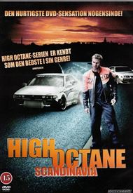 High Octane Scandinavia (DVD)