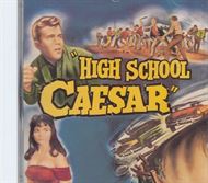 High School Caesar (CD)