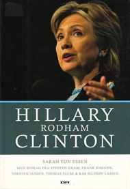Hillary Rodham Clinton (Bog)
