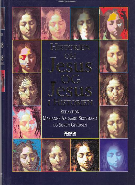 Historien om Jesus og Jesus i historien (Bog)