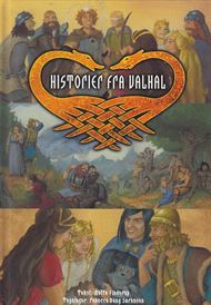 Historier fra Valhal (Bog)
