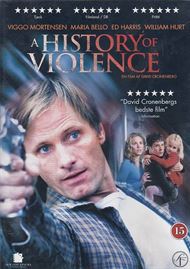 A History of violence (DVD)