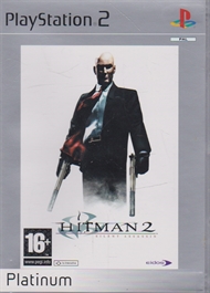 Hitman 2 - Silent assassin (Spil)