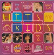 Hits for Kids (CD)