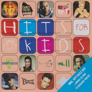 Hits for kids 11 (CD)