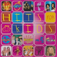 Hits for kids 5 (CD)