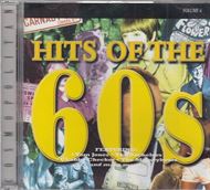 Hits of the 60's (CD)