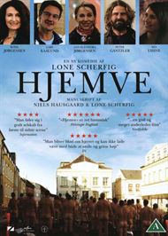 Hjemve (DVD)