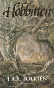 Hobbitten (Bog)