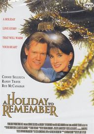 Holiday to remember (DVD)