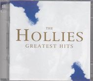 The Hollies ‎– Greatest Hits (CD)