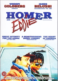 Homer and Eddie (DVD)