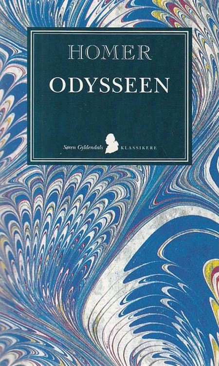 Odysseen (Bog)