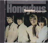  Honeybus At Their Best (CD)