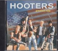 Hooters greatest hits (CD)