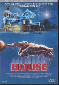 House (DVD)