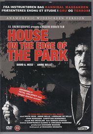 House on the edge of the park (DVD)