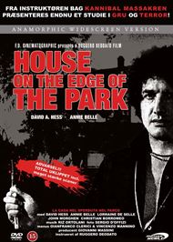 House on the edge of the Park (DVD)