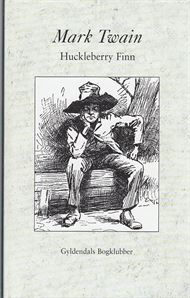 Huckleberry Finn (Bog)