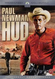 Hud (DVD)