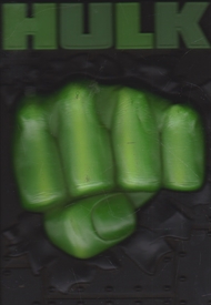 Hulk - Limited Edition (DVD)