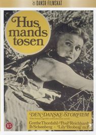 Husmandstøsen (DVD)