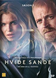 Hvide Sande - Sæson  1 (DVD)