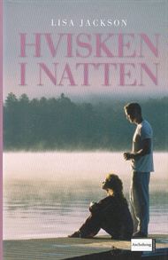 Hvisken i natten (Bog)
