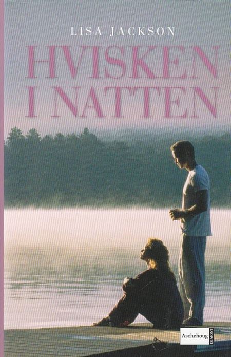 Hvisken i natten (Bog)