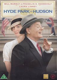 Hyde Park on Hudson (DVD)