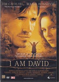I am David (DVD)