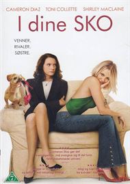 I dine sko (DVD)