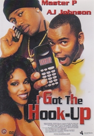 I got the hook-up (DVD)