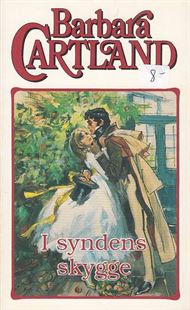 Barbara Cartland - I syndens skygge (Bog)