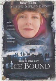 Ice Bound (DVD)