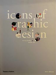 Icons of Graphic Design  (Bog)
