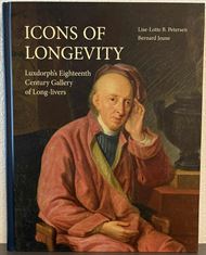 Icons of Longrvity (Bog)