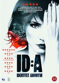 Id:a - Identitet anonym (DVD)