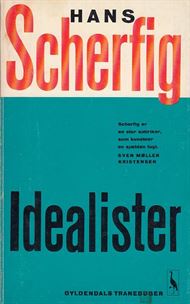 Idealister (Bog)