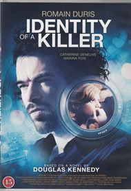 Identity of a killer (DVD)