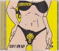 Beat Em Up (CD)