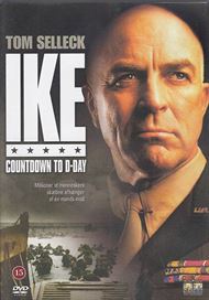 Ike Countdown to D-Day (DVD)