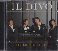 The greatest hits (CD)