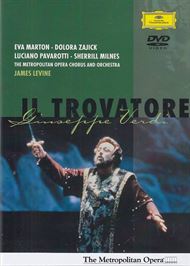 IL Trovatore (DVD)