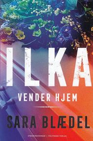 Ilka vender hjem (Bog)