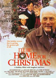 I'll be home for christmas (DVD)