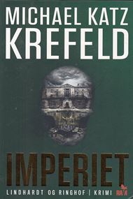 Imperiet (Bog)