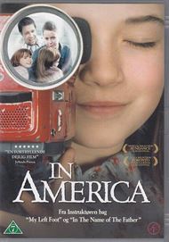 In America (DVD)