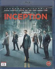 Inception (Blu-ray)