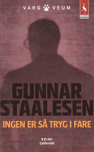 Ingen er så tryg i fare (Bog)